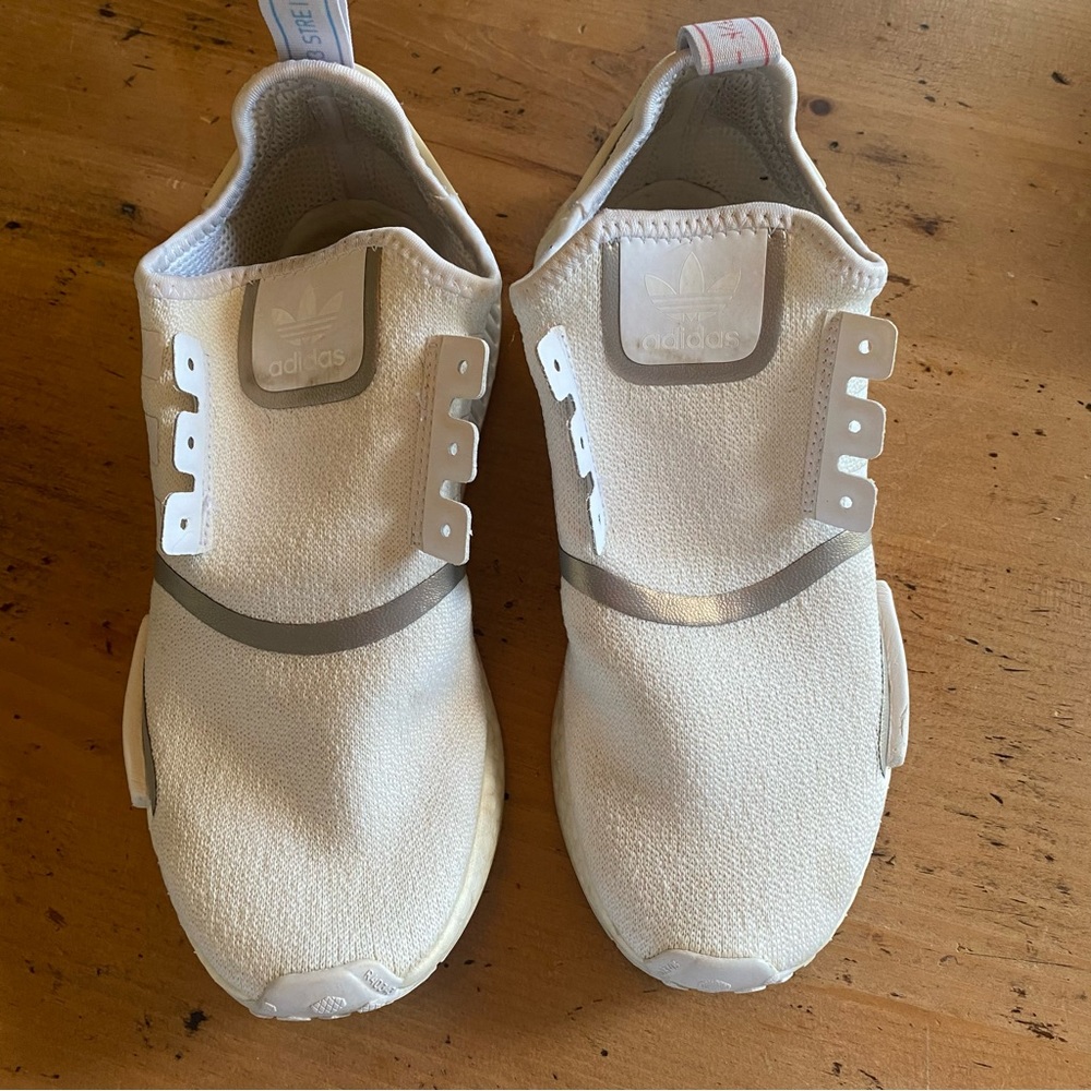 Adidas NMD Running Shoes